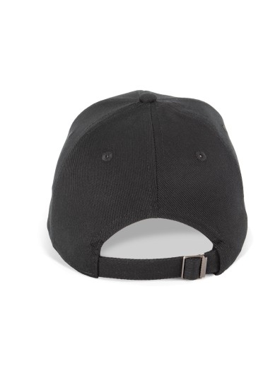Bon� de 6 pain�is em algod�o biol�gico - K-up Gold Label