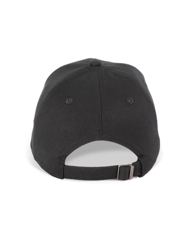 Bon� de 6 pain�is em algod�o biol�gico - K-up Gold Label