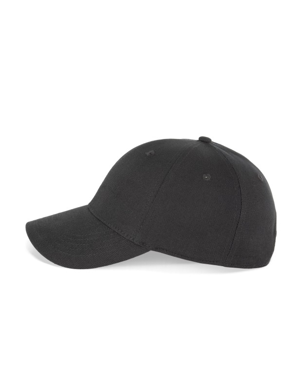 Bon� de 6 pain�is em algod�o biol�gico - K-up Gold Label