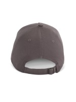 Boné de 5 painéis - K-up Gold Label