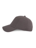 Boné de 5 painéis - K-up Gold Label