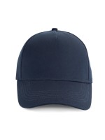 Boné de 5 painéis - K-up Gold Label