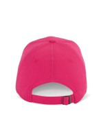Boné de 6 painéis - K-up Gold Label