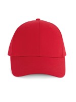 Boné de 6 painéis - K-up Gold Label