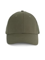 Boné de 6 painéis - K-up Gold Label