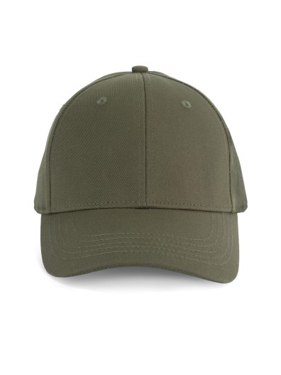 Boné de 6 painéis - K-up Gold Label Boné de 6 painéis - K-up Gold Label