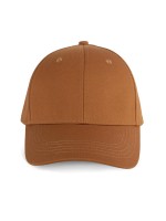 Boné de 6 painéis - K-up Gold Label