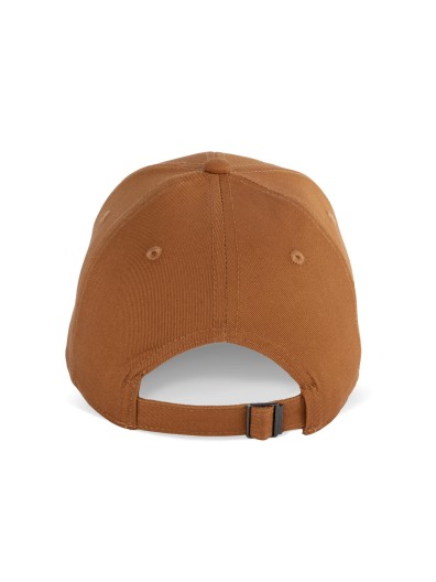 Boné de 6 painéis - K-up Gold Label Boné de 6 painéis - K-up Gold Label