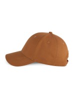 Boné de 6 painéis - K-up Gold Label