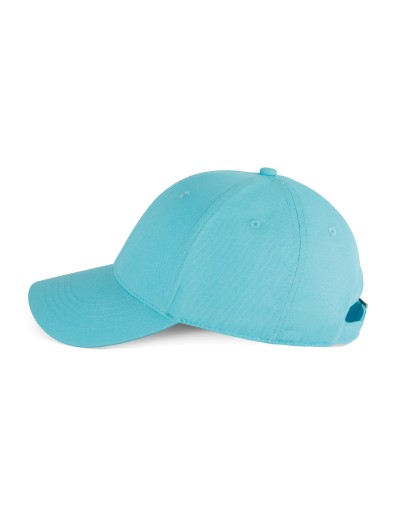 Boné de 6 painéis - K-up Gold Label Boné de 6 painéis - K-up Gold Label
