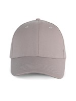 Boné de 6 painéis - K-up Gold Label