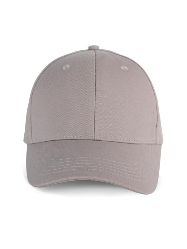 Boné de 6 painéis - K-up Gold Label