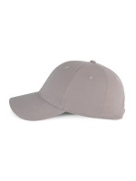 Boné de 6 painéis - K-up Gold Label