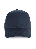 Boné de 6 painéis - K-up Gold Label