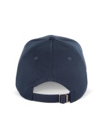 Boné de 6 painéis - K-up Gold Label