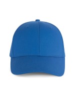 Boné de 6 painéis - K-up Gold Label