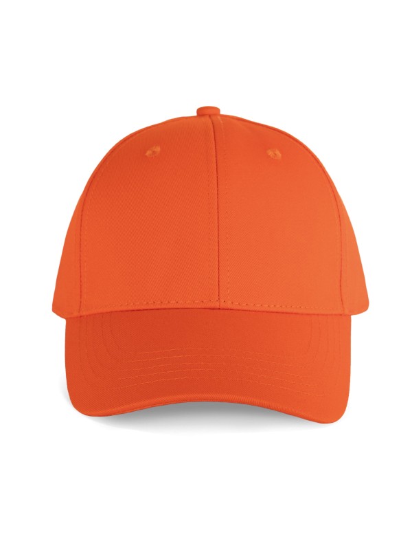 Boné de 6 painéis - K-up Gold Label