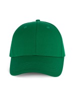 Boné de 6 painéis - K-up Gold Label