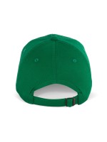 Boné de 6 painéis - K-up Gold Label