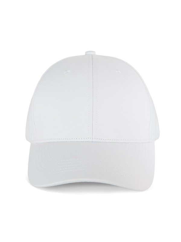 Boné de 6 painéis - K-up Gold Label