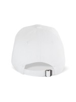 Boné de 6 painéis - K-up Gold Label