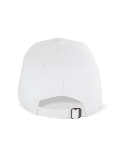 Boné de 6 painéis - K-up Gold Label Boné de 6 painéis - K-up Gold Label