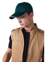 Bon� de 5 pain�is em poli�ster
