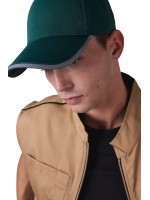 Bon� de 5 pain�is em poli�ster