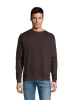 Sweatshirt Gola Redonda Unissexo - NEW SUPREME