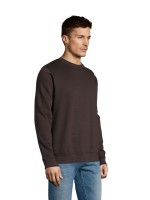 Sweatshirt Gola Redonda Unissexo - NEW SUPREME