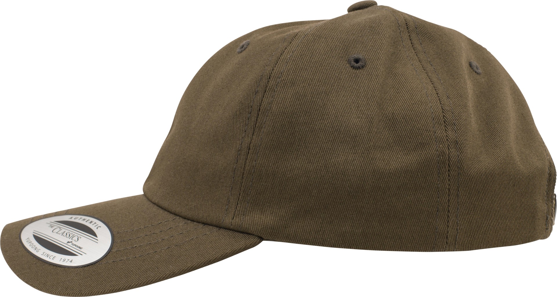 Boné TWILL - FL6245CM